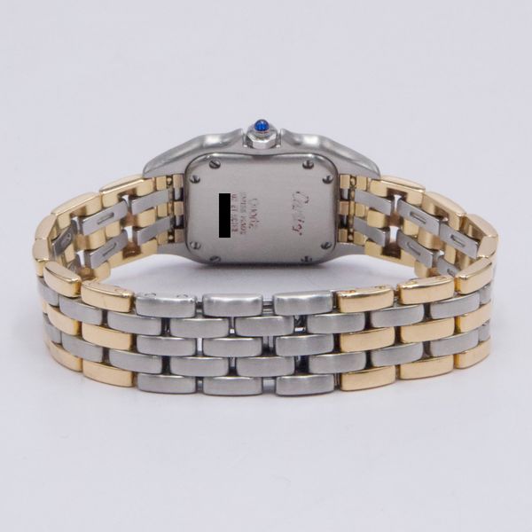 Cartier Panthere 166921